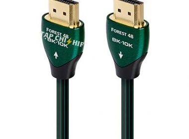 AudioQuest HDMI Forest 48 chi