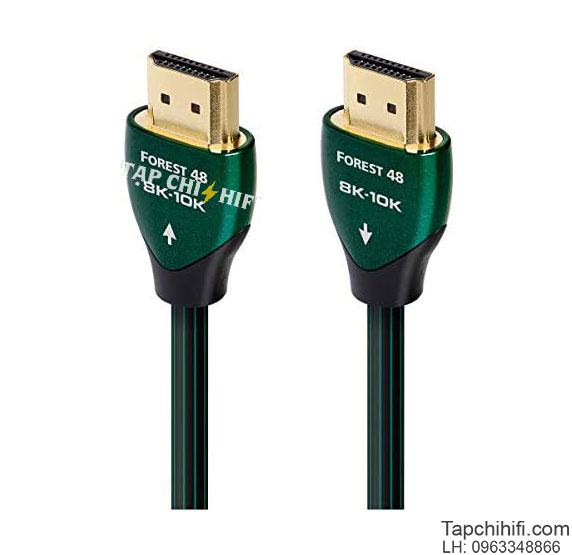 AudioQuest HDMI Forest 48 chi