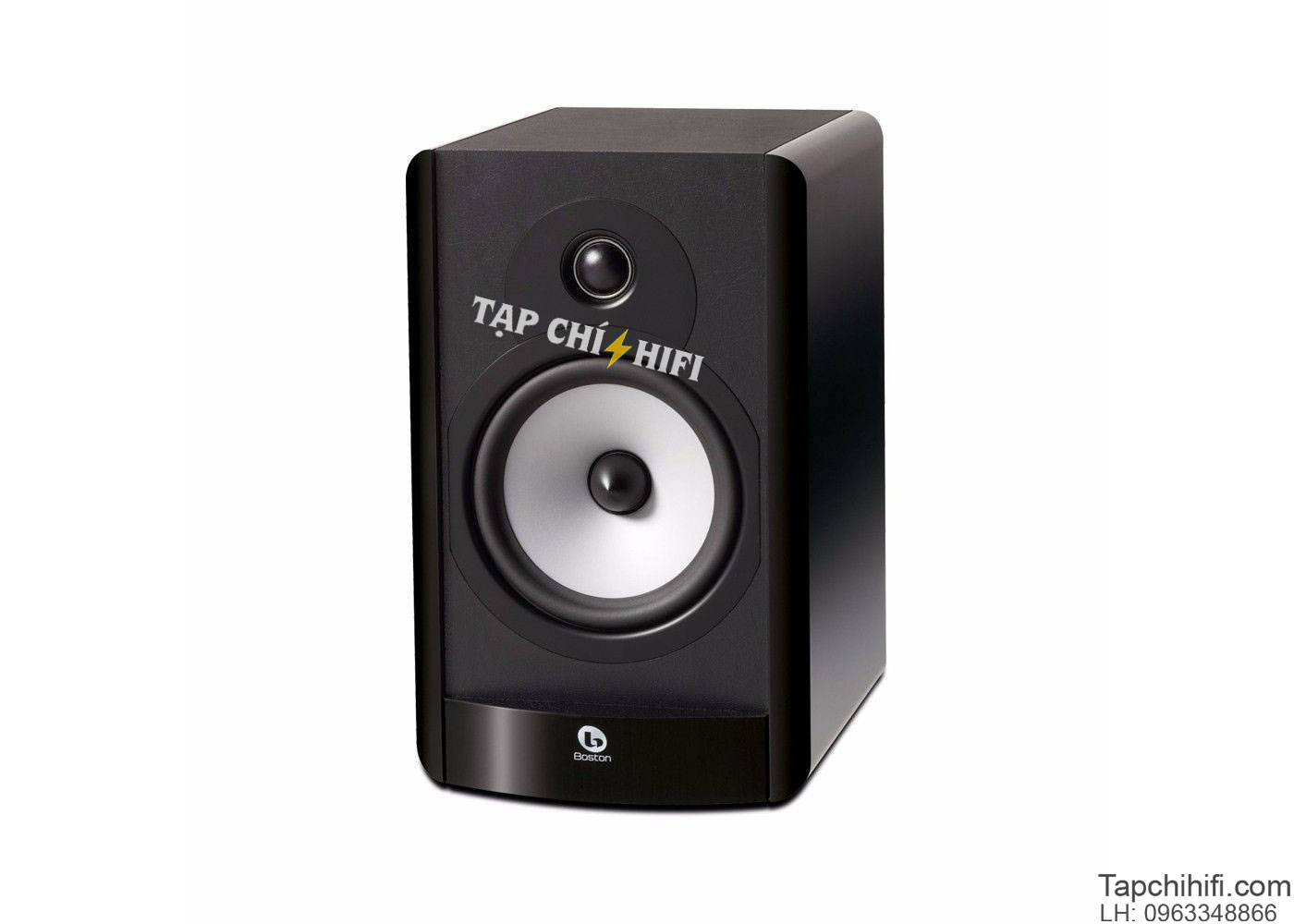 Boston Acoustics A26 den