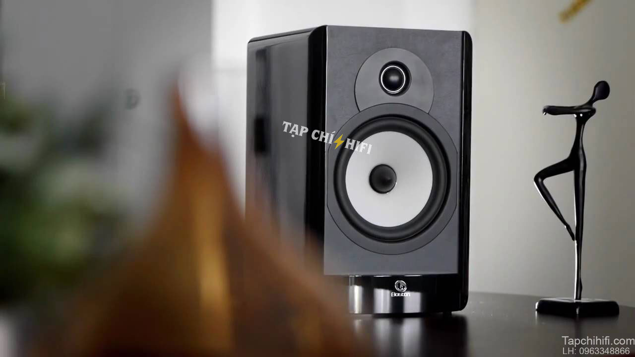Boston Acoustics A26 dep