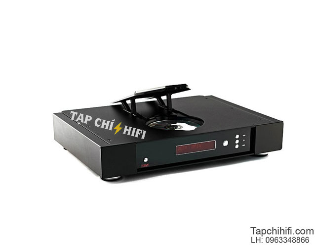 CD Rega Saturn R tren