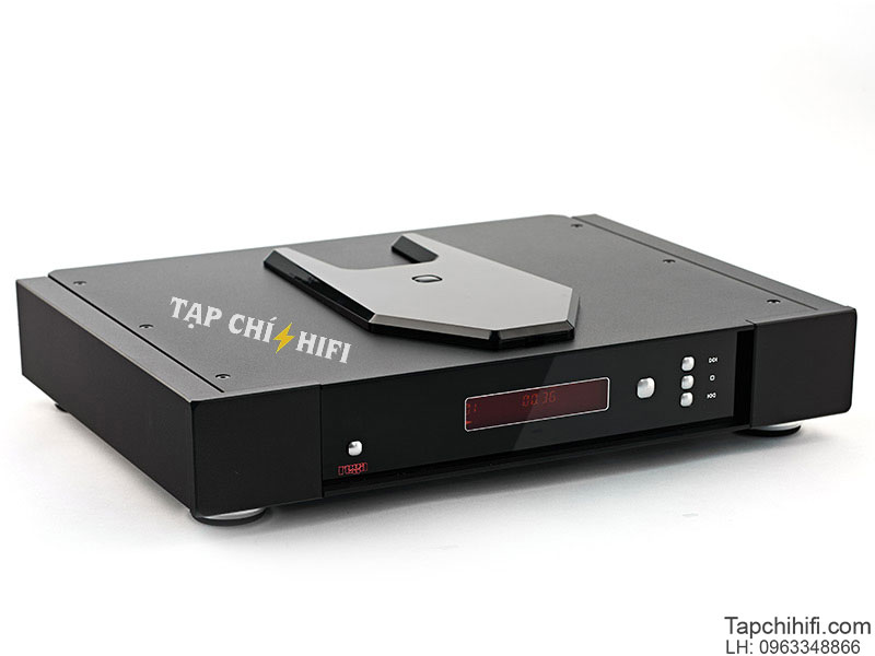 CD Rega Saturn R