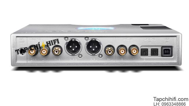 Chord Hugo TT2 sau