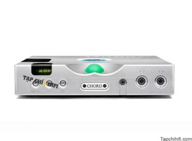 Chord Hugo TT2 truoc