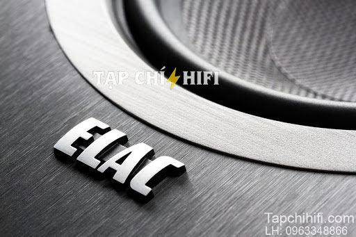ELAC Debut F6 chi