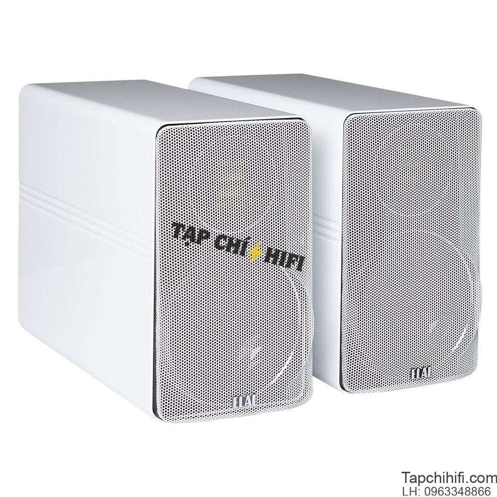 ELAC Line300 BS312 chat