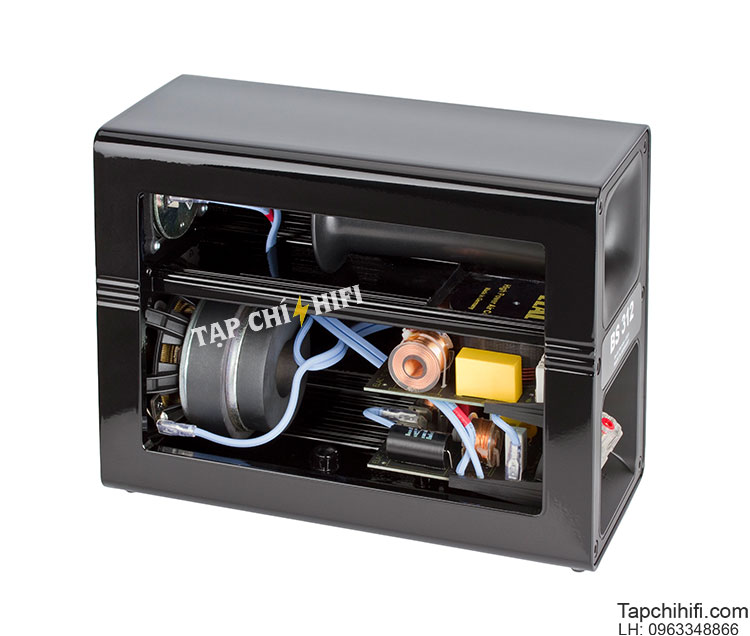 ELAC Line300 BS312 trong
