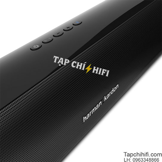 Harman Kardon SB26 can