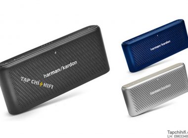 loa Harman Kardon Traveler