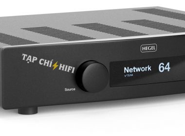 Hegel H95 cheo
