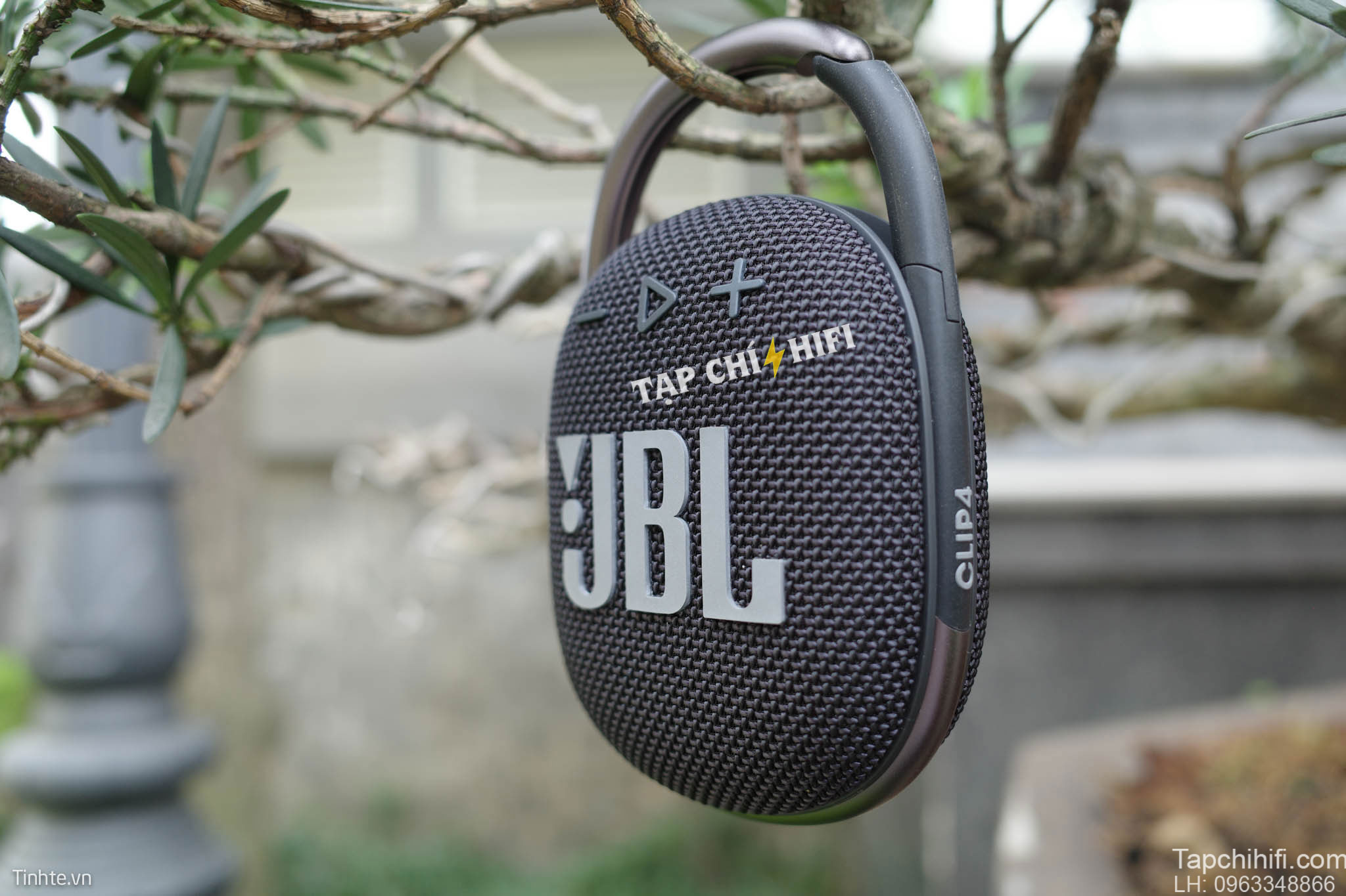 JBL Clip 4 dep