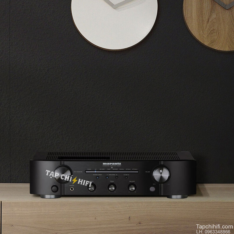 Marantz PM6007 dep