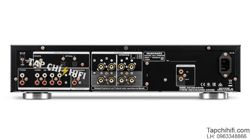 Marantz PM6007 sau