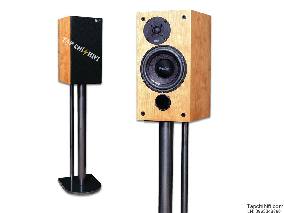 ProAc Studio 100 ca
