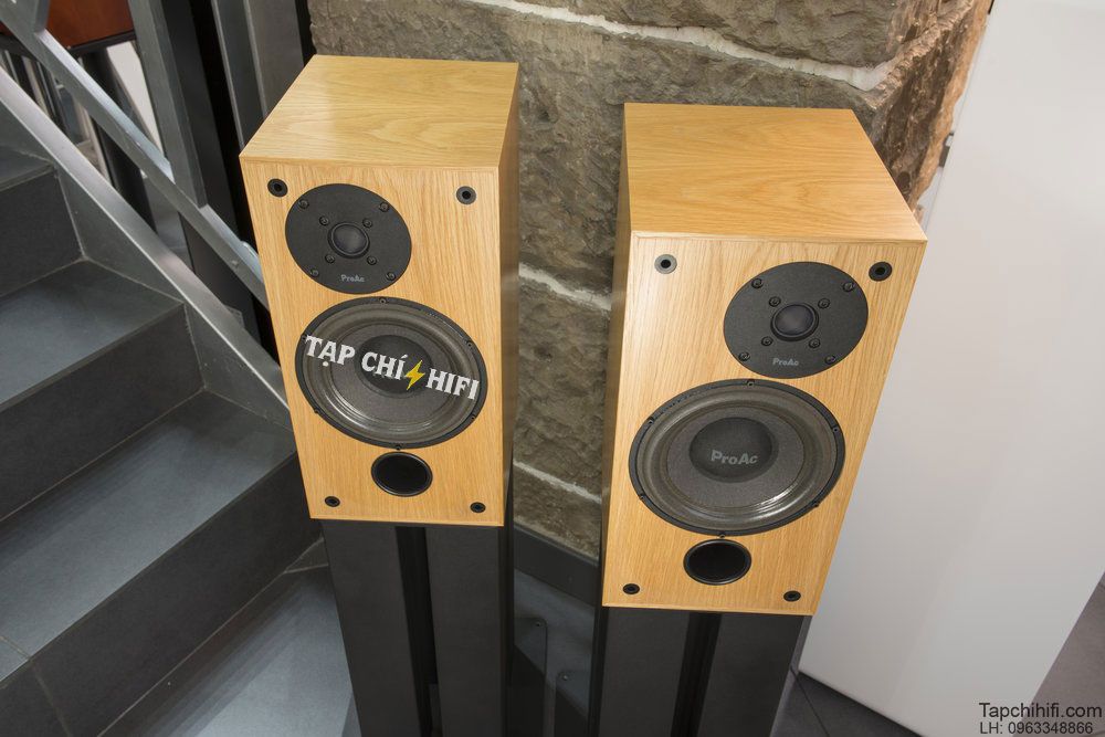 ProAc Studio 100 dep