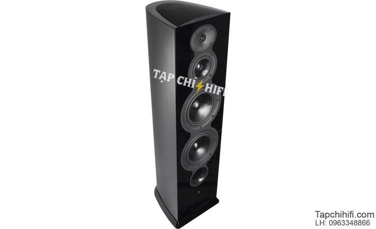 Revel Performa3 F208 can