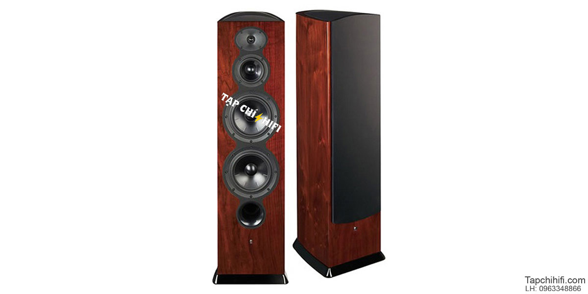 Revel Performa3 F208