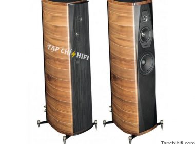 Sonus Faber OlympicaII