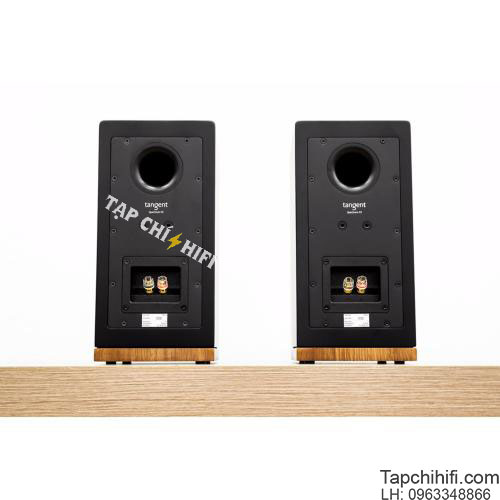Tangent Spectrum X5 sau
