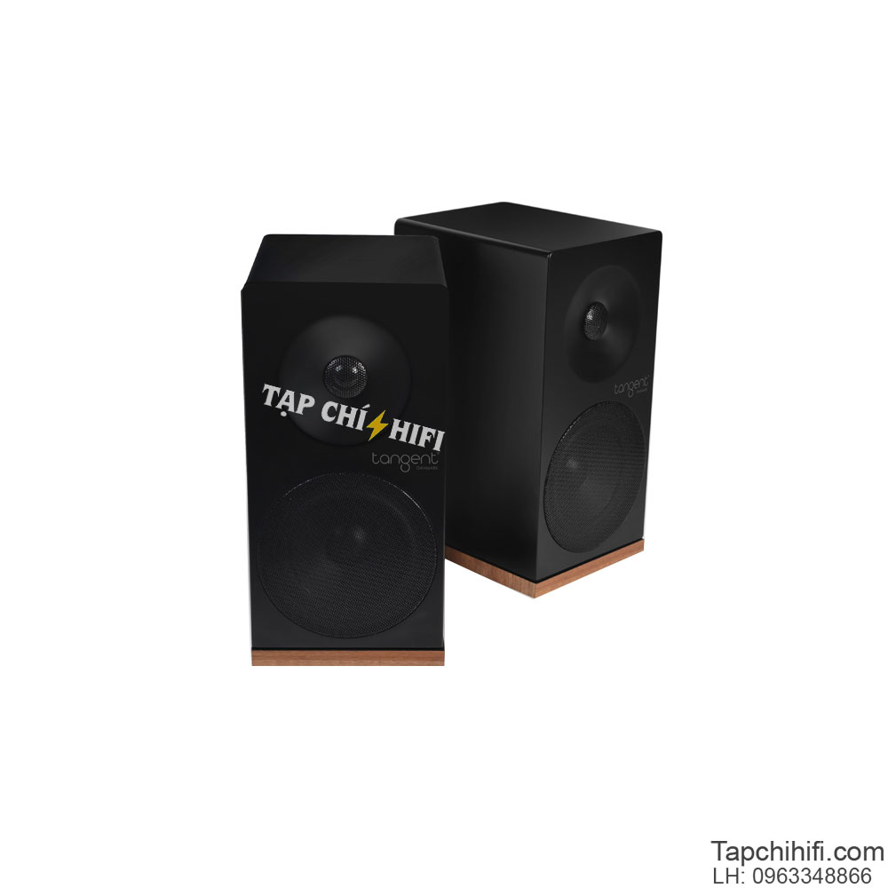 Tangent Spectrum X5 truoc