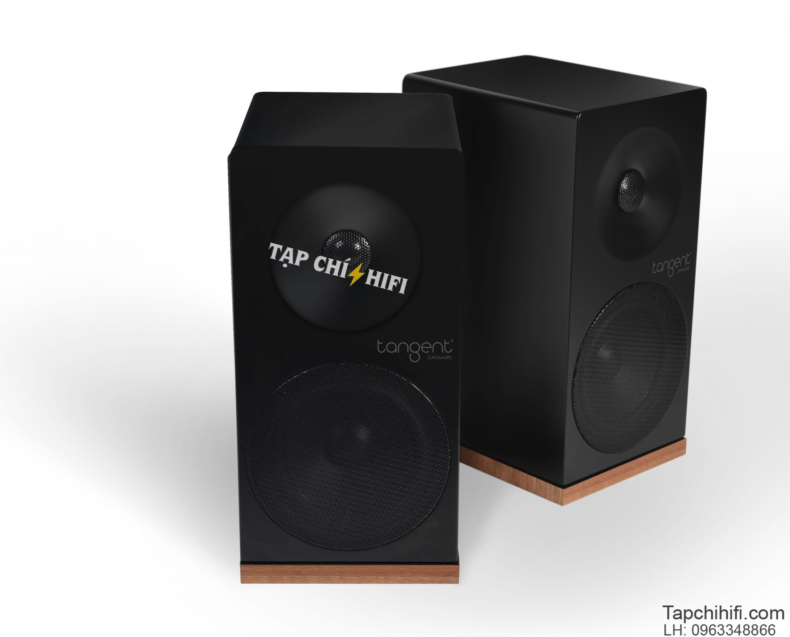 Tangent Spectrum X5