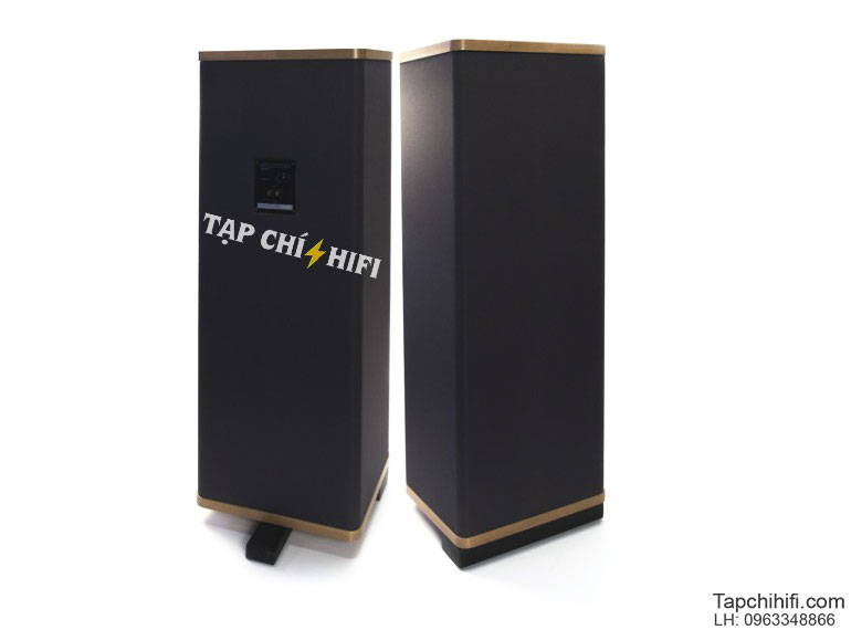 Vandersteen 1Ci