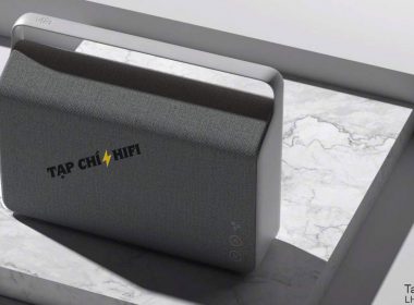 Vifa Copenhagen 2 chat