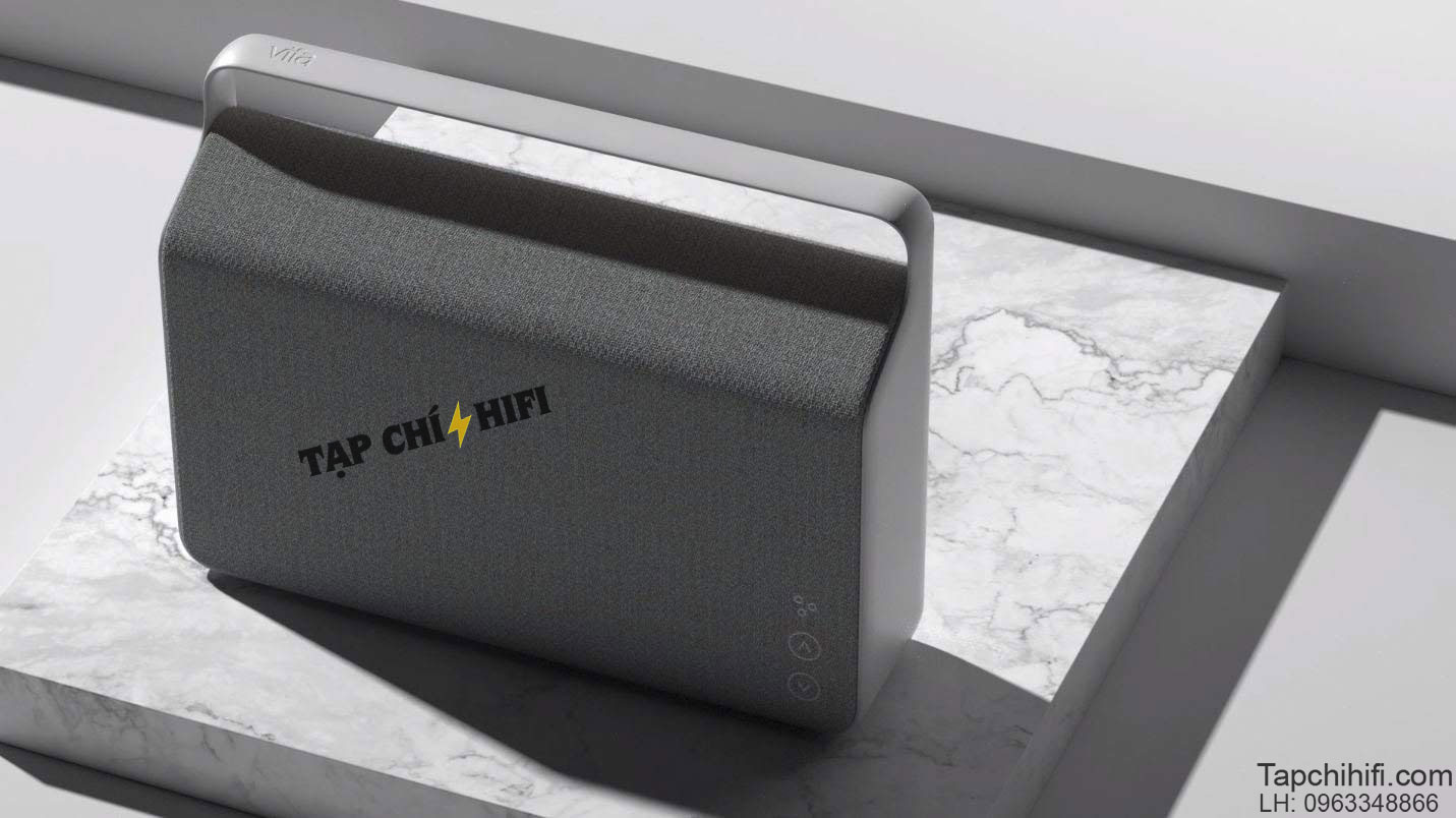 Vifa Copenhagen 2 chat