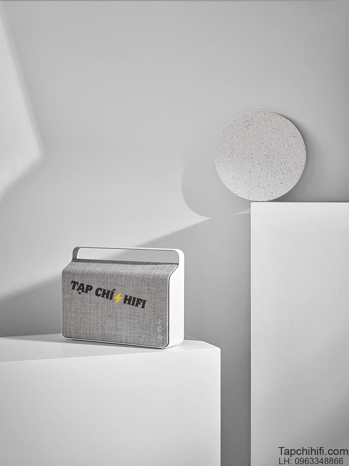 Vifa Copenhagen 2 dep