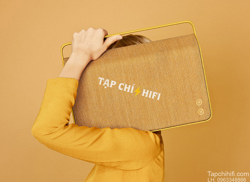 Vifa Copenhagen 2 hay