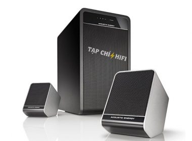 acoustic energy aego3