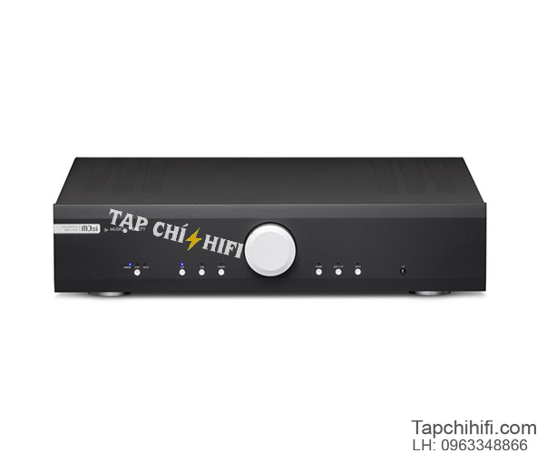 ampli Musical Fidelity M3si den