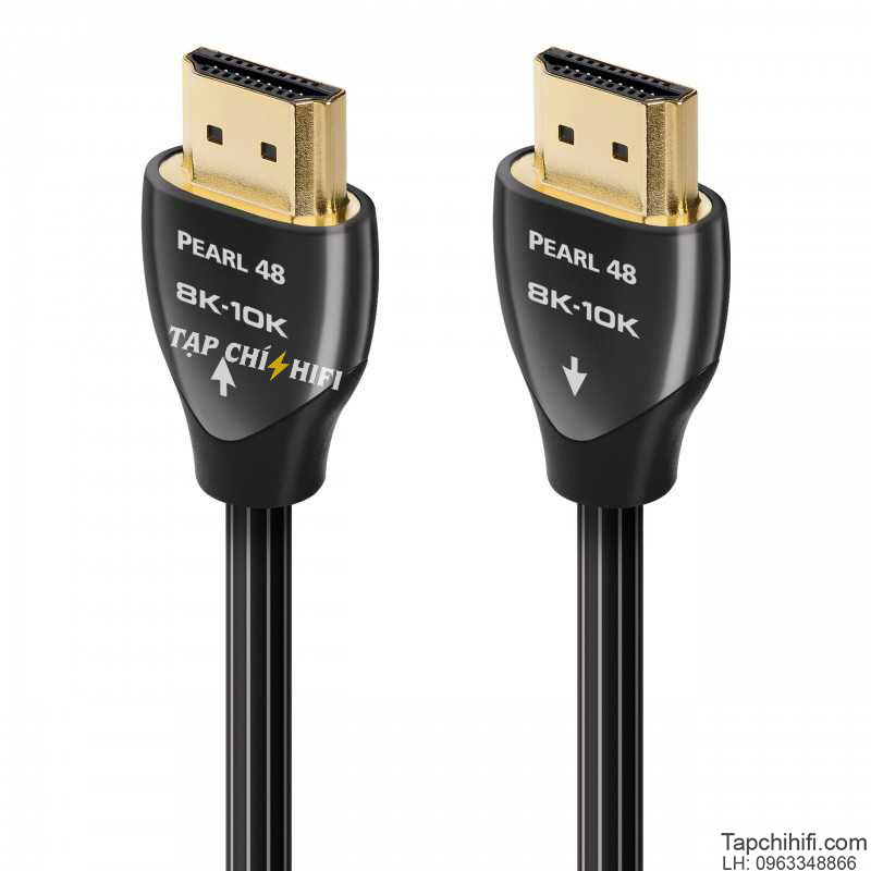 audioquest pearl 48 hdmi