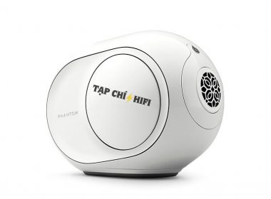 devialet phantom reactor 600