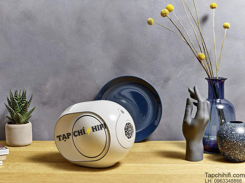 devialet phantom reactor 600 dep