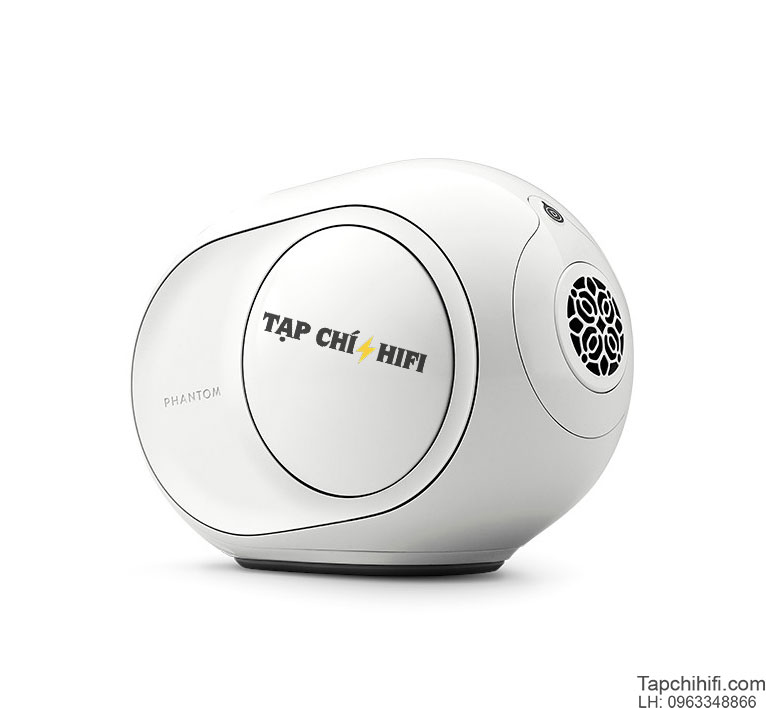 devialet phantom reactor 600