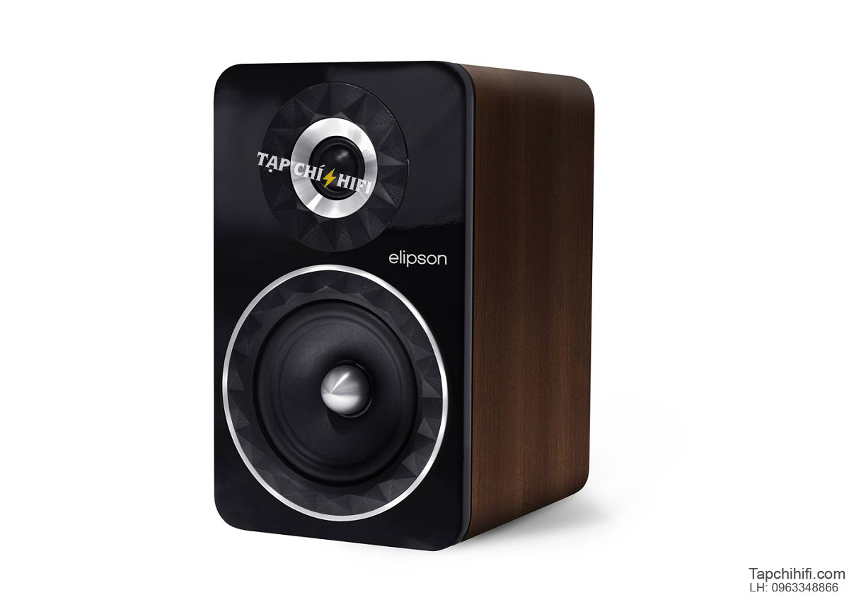 loa Elipson Prestige Facet 6B nau