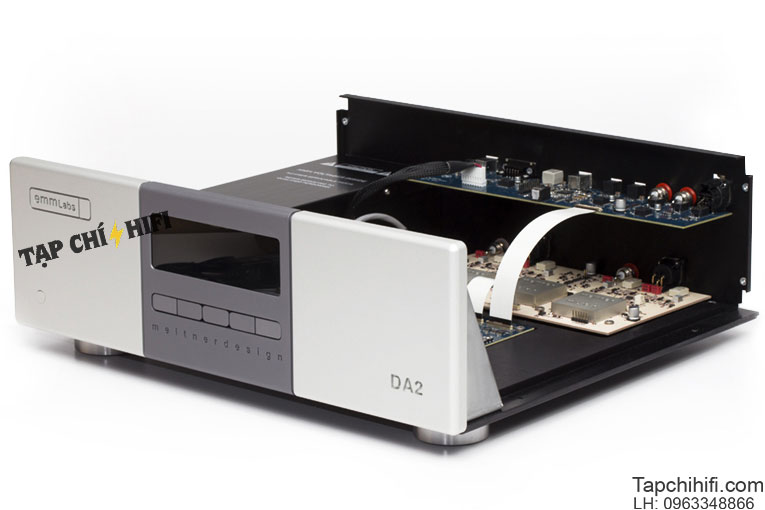 EMM Labs DA2 Reference trong