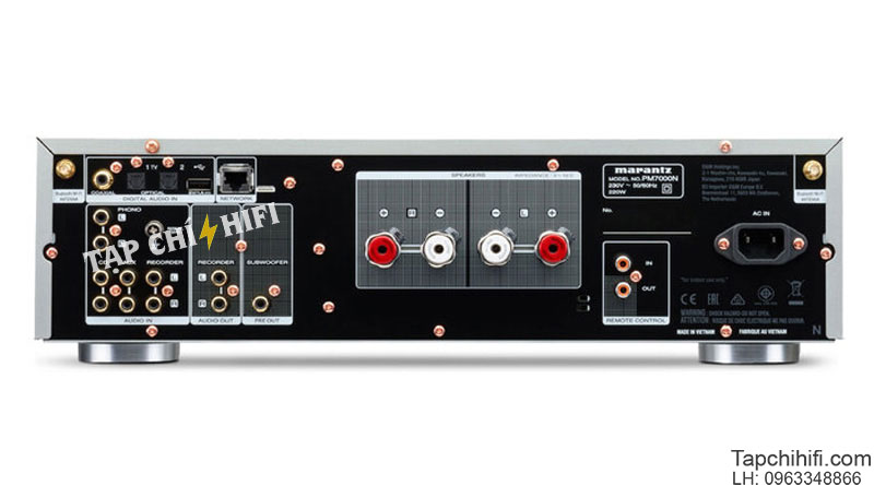 Marantz PM7000N sau
