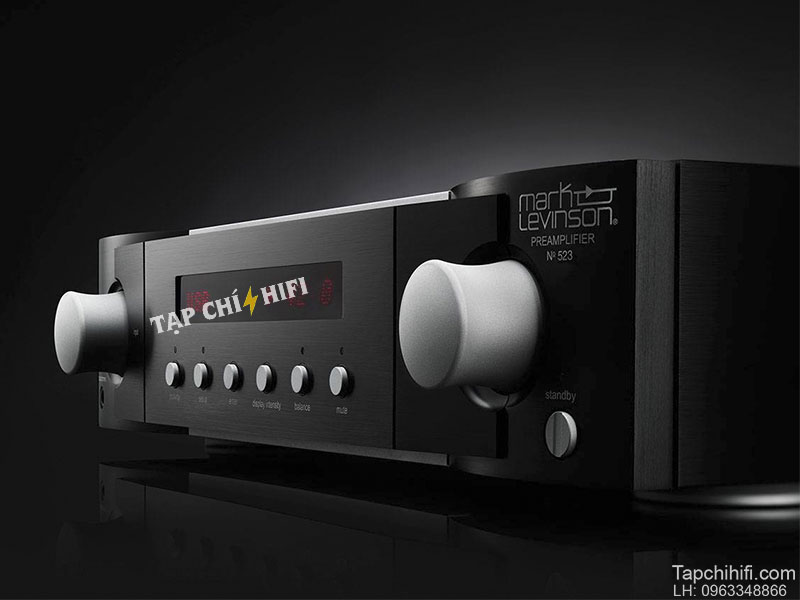 Mark Levinson No523 can