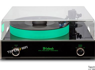 McIntosh MT5 truoc