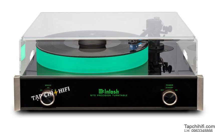 McIntosh MT5 truoc