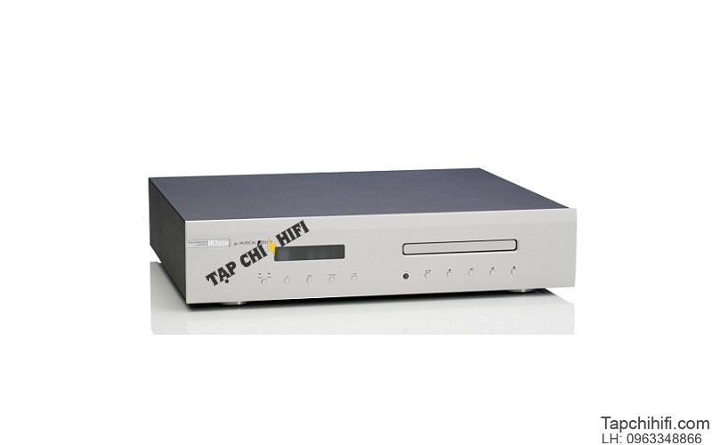 Musical Fidelity M3SCD