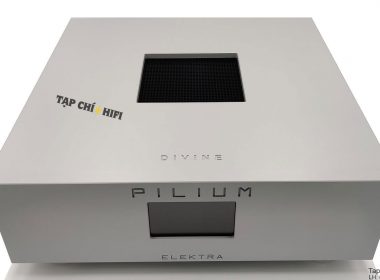 Pilium Elektra