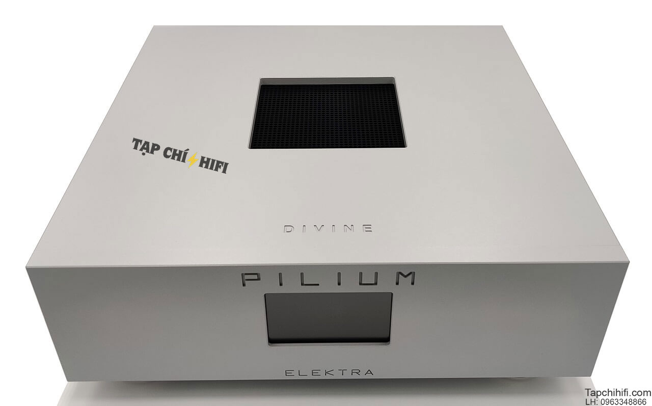 Pilium Elektra