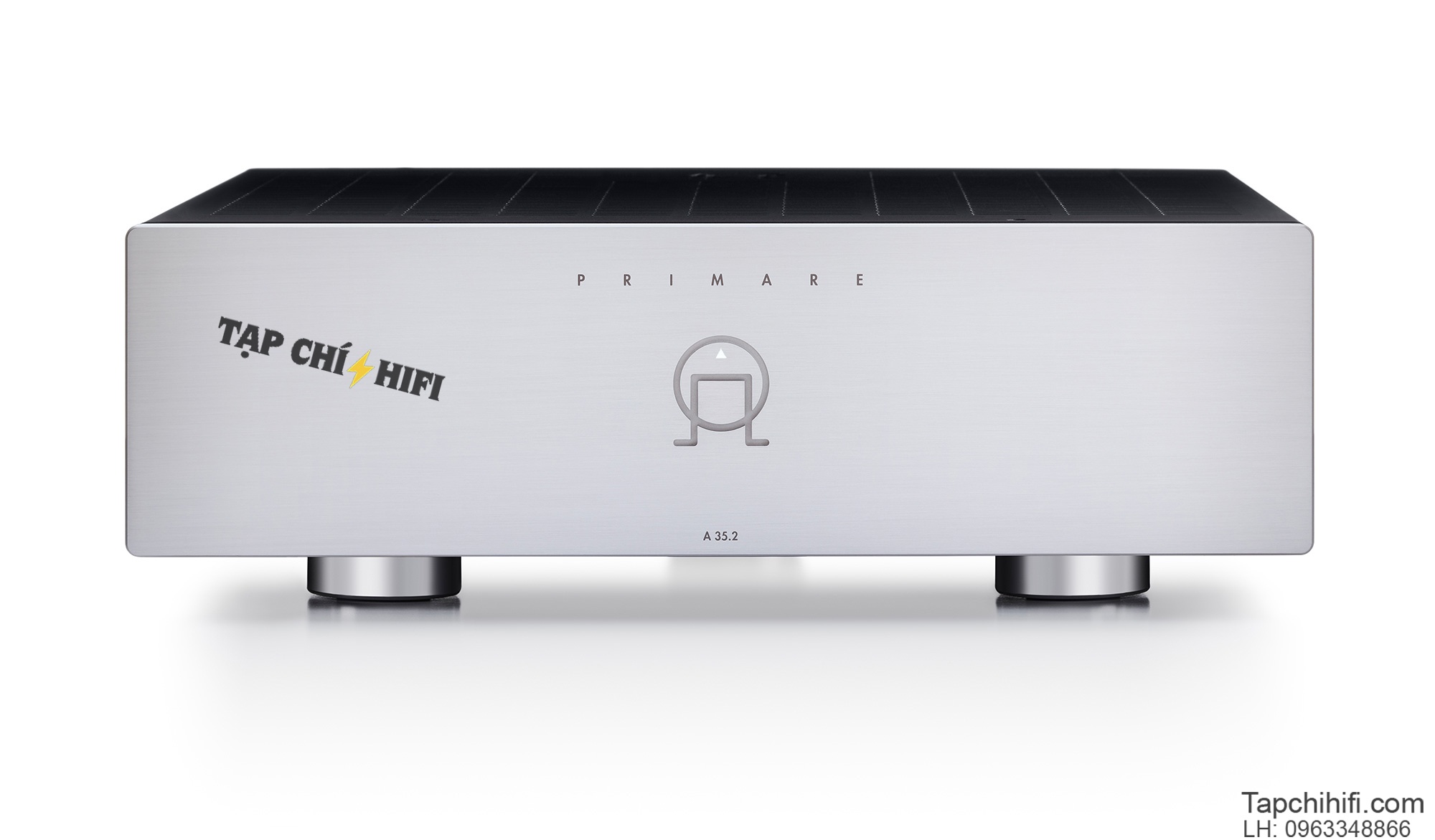 Primare A35 truoc