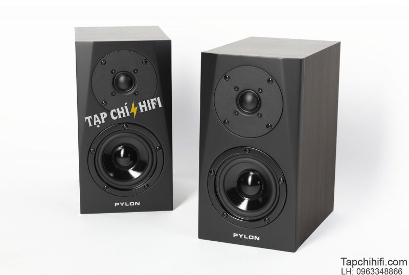 Pylon Audio Sapphire Sat