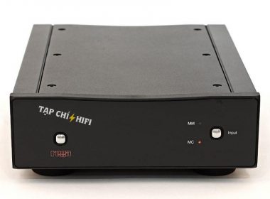 Rega Aria