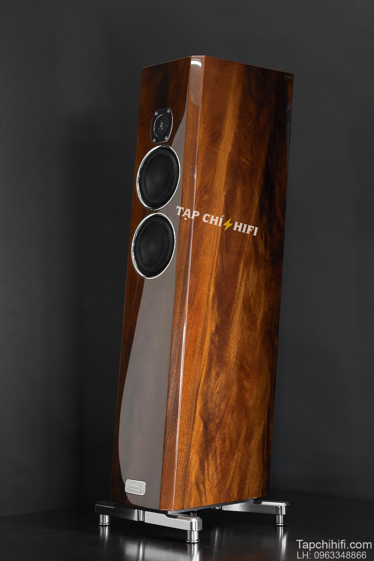 Tidal Piano G2 nau