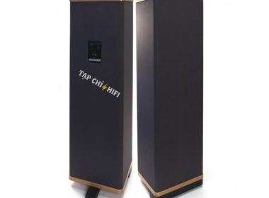 Vandersteen Model3A Signature